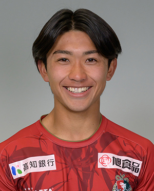 長　疾風 - CHO Hayate