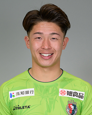 大野　来生 - ONO Raisei