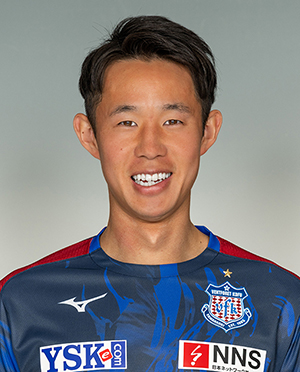 大島　康樹 - OSHIMA Koki