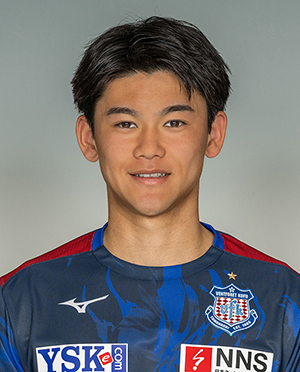 井上　樹 - INOUE Miki