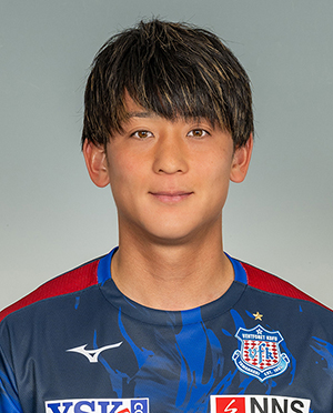 小出　悠太 - KOIDE Yuta