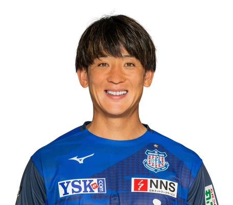 小出 悠太