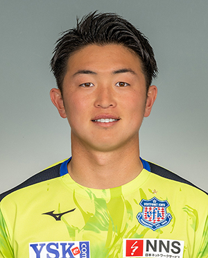 山内　康太 - YAMAUCHI Kodai