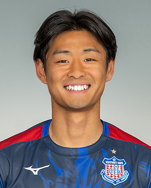 安田　虎士朗 - YASUDA Kojiro