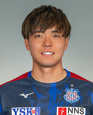 武井　成豪 - TAKEI Seigo