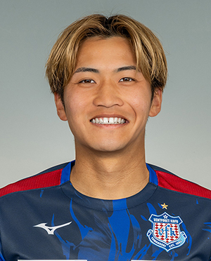 福井　啓太 - FUKUI Keita