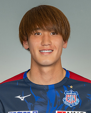 太田　龍之介 - OTA Ryunosuke