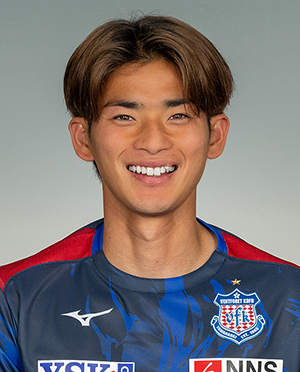 水野　颯太 - MIZUNO Hayata