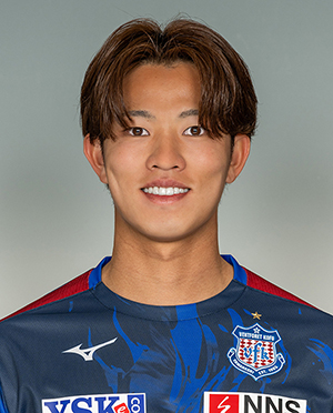 一瀬　大寿 - ICHINOSE Taiju