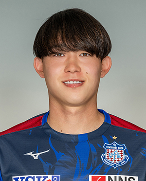 村上　千歩 - MURAKAMI Yukito