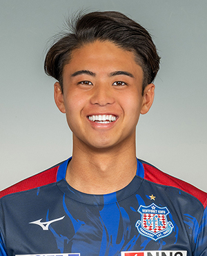 米陀　大洋 - YONEDA Taiyo