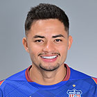 ヴァウ ソアレス