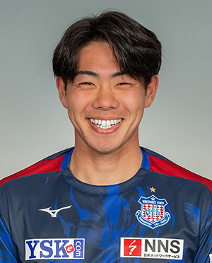 福元　竣 - FUKUMOTO Shun