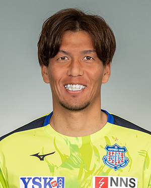 河田　晃兵 - KAWATA Kohei