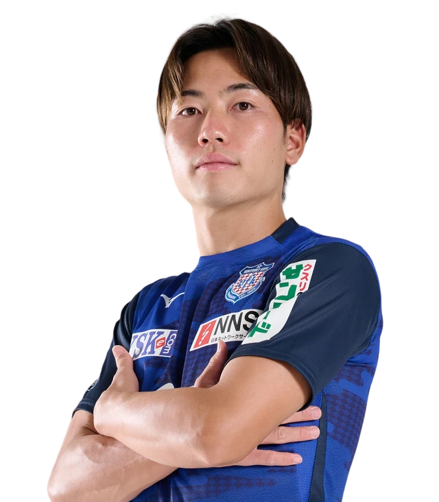 公式】佐藤 恵介 | ヴァンフォーレ甲府 | Jリーグ公式サイト