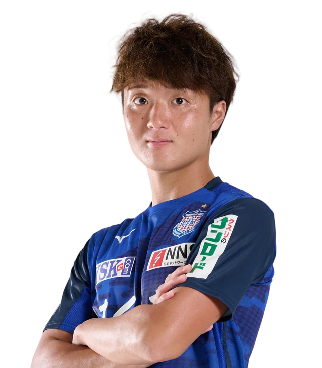 内藤 大和