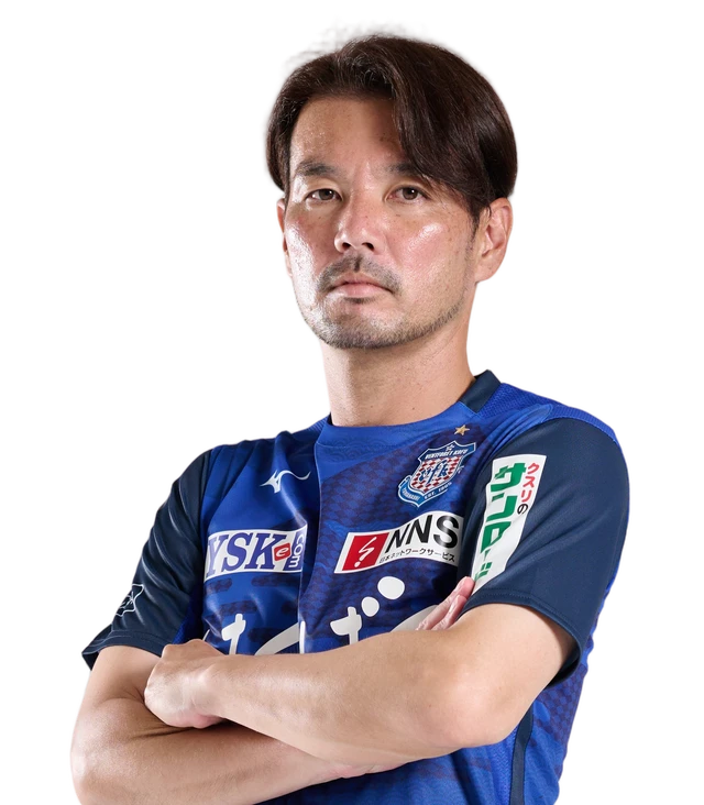 公式】山本 英臣 | ヴァンフォーレ甲府 | Jリーグ公式サイト