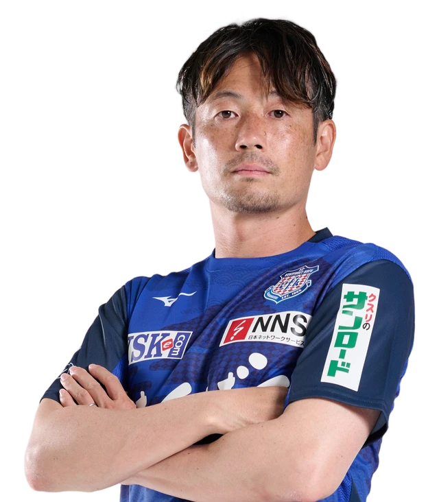 和田 拓也