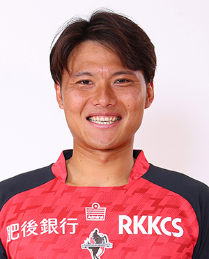 大西　遼太郎 - ONISHI Ryotaro