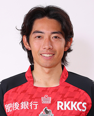 永井　颯太 - NAGAI Sota