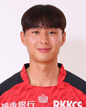 ベ　ジョンミン - BAE Jeongmin