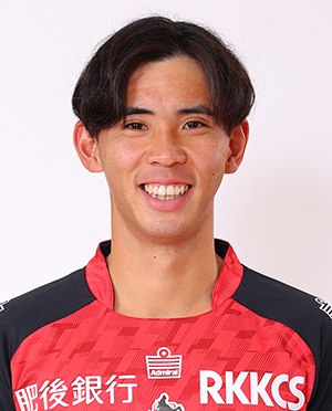 渡邉　怜歩 - WATANABE Rearu