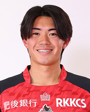 根岸　恵汰 - NEGISHI Keita