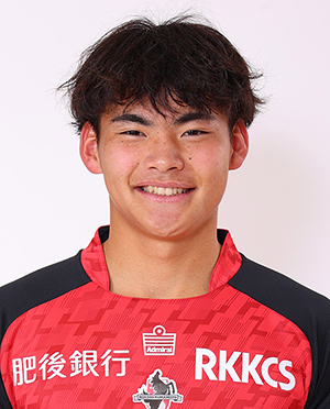 長嶋　志歩 - NAGASHIMA Shia