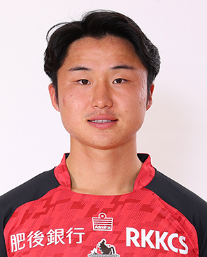 李　泰河 - RI Thaeha