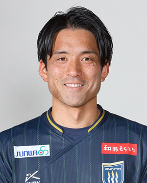 風間　宏希 - KAZAMA Koki