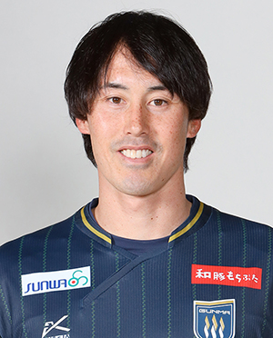 青木　翔大 - AOKI Shota