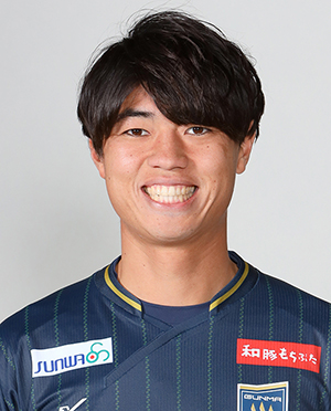 大畑　隆也 - OHATA Ryuya