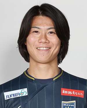 神垣　陸 - KAMIGAKI Riku