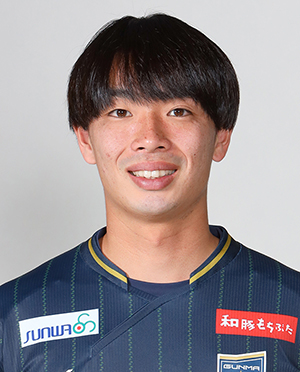 貫　真郷 - NUKI Masato