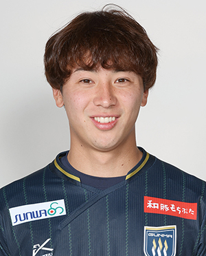 安達　秀都 - ADACHI Shuto