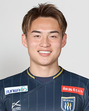 田頭　亮太 - TAGASHIRA Ryota