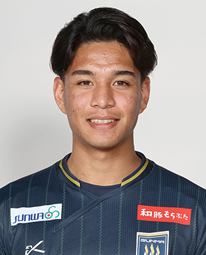 モハマド　ファルザン佐名 - MOHAMADO Faruzansana