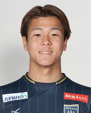 出間　思努 - IZUMA Shido