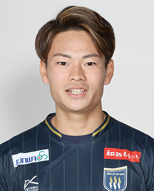 百田　真登 - HYAKUDA Manato