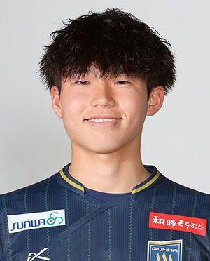 古賀　竣 - KOGA Shun