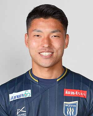 玉城　大志 - TAMASHIRO Taishi