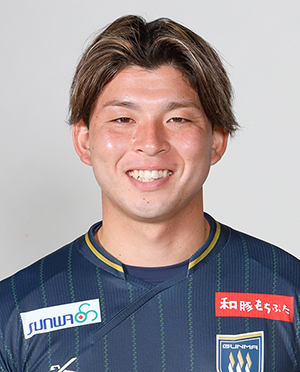 田中　翔太 - TANAKA Shota