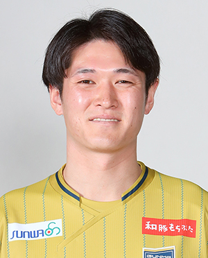山田　和季 - YAMADA Kazuki