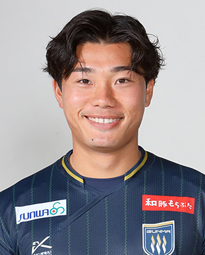 小西　宏登 - KONISHI Hiroto