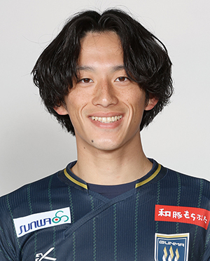 櫻井　文陽 - SAKURAI Ayahi