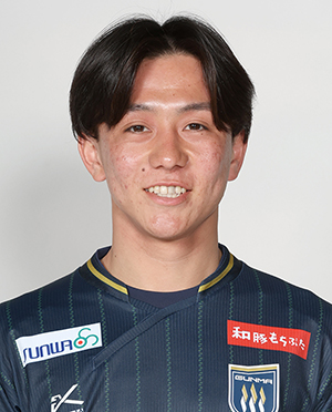松本　皐誠 - MATSUMOTO Kosei