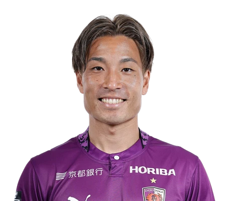 山中 亮輔