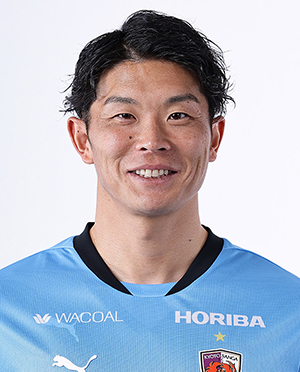 圍　謙太朗 - KAKOI Kentaro