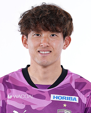 平戸　太貴 - HIRATO Taiki