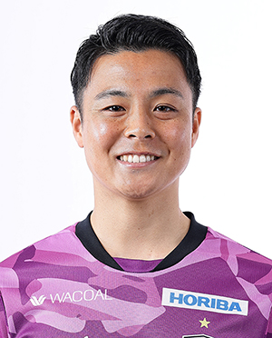 齊藤　未月 - SAITO Mitsuki